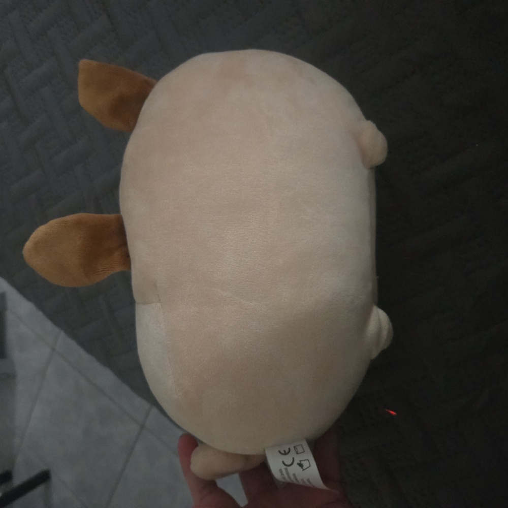Pusheen Plush Cat Stuff Animal Bundle - Picture 12 of 16